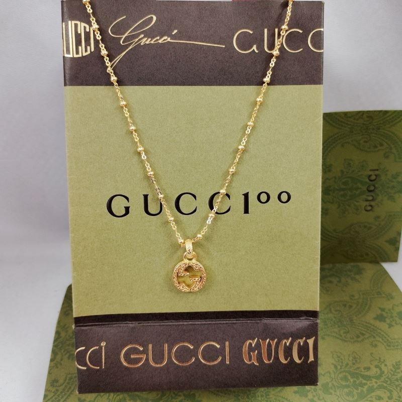 Gucci Necklaces